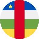 república centro africana icon