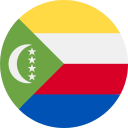 Коморские острова icon