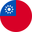 taiwán icon