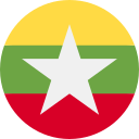 myanmar icon