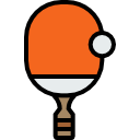 ping pong icon