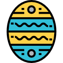 huevo de pascua icon