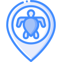 Pin icon