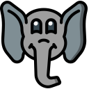 Elefante icon