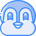 Pingüino icon