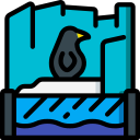 Pingüino icon