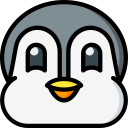 Pingüino icon