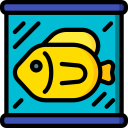 Acuario icon