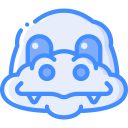 Cocodrilo icon