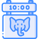 Programar icon