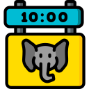 Programar icon