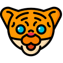 Tigre icon