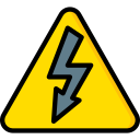 Electricidad icon