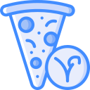 Pizza icon