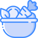 Ensalada icon