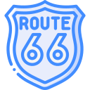 Route 66 