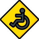 Discapacitado icon