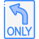 tournez à gauche 