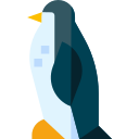 Pingüino icon