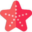 Estrella de mar icon