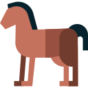 Caballo icon