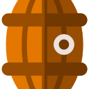 Barril icon