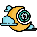 luna icon