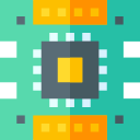 Cpu icon