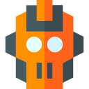 Robot icon