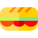 Sandwich icon