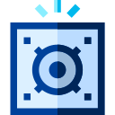 Altavoz icon