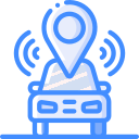 Gps icon