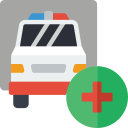 Ambulancia icon