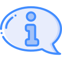 información icon