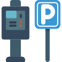 estacionamiento icon