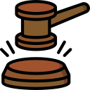 tribunal icon