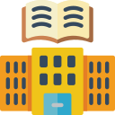 biblioteca icon