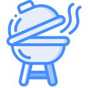 barbacoa icon