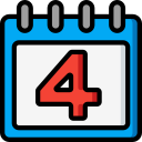 4 de julio icon