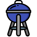 Barbacoa icon