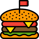 Hamburguesa icon