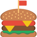 Hamburguesa icon