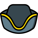 Sombrero icon