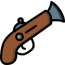 Pistola icon