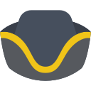 Sombrero icon