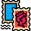 filatelia icon