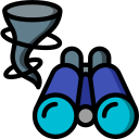 tornado icon