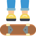 patinar icon