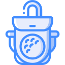 Bolsa de bola icon