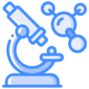 Microscopio icon